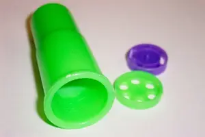 Chuck E. Cheese's (CEC Entertainment) recalled product