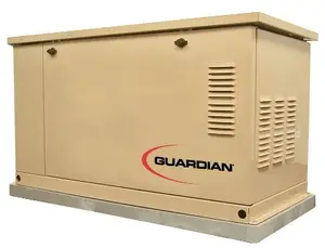 Generac Power Systems recalled product