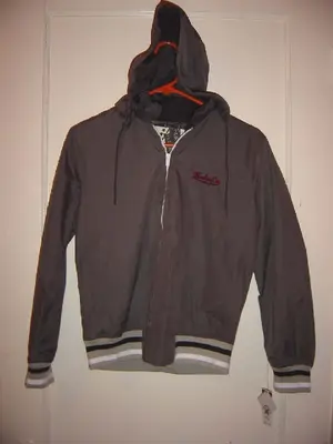 Hurley International recalled product