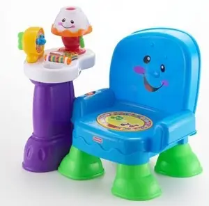 Fisher-Price recalled product