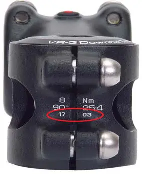 CPSC, Syntace USA recalled product