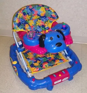 Unknown recalled product