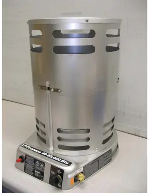 DESA Heating Products recalled product