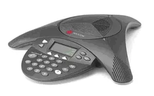 Polycom recalled product