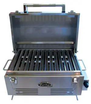 Barbeques Galore recalled product