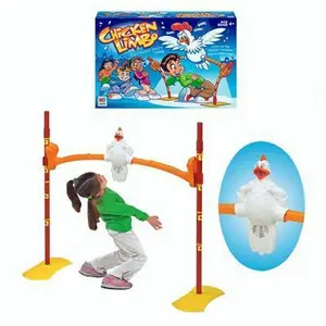 Milton Bradley recalled product