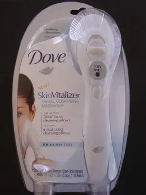 Unilever recalled product