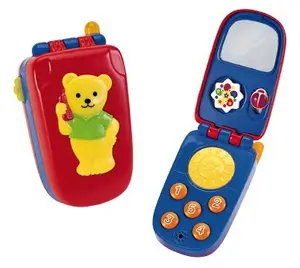 Unknown recalled product