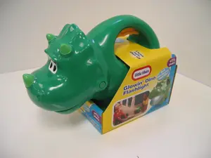 The Little Tikes recalled product