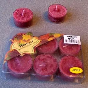 Big Lots Stores recalled product