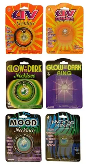 Unknown recalled product