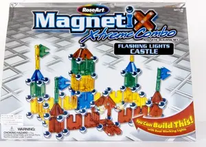 Unknown recalled product