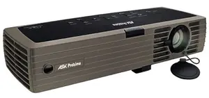 InFocus recalled product