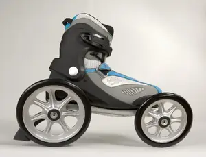 LandRoller recalled product