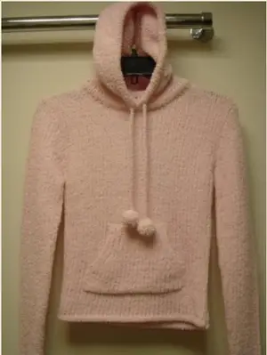 Trendset Originals recalled product