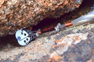 Colorado Custom Hardware (CCH) recalled product