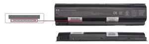 HP recalled product