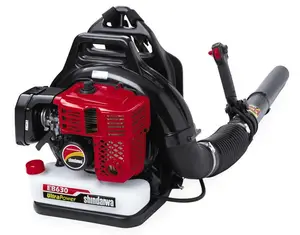 CPSC, Shindaiwa recalled product
