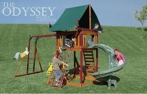 Adventure Playsets recalled product