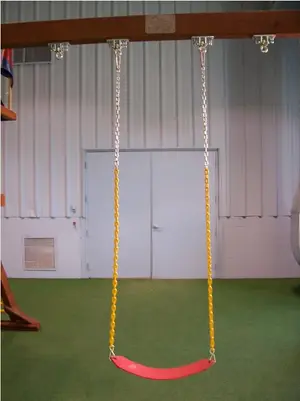 Rainbow Play Systems recalled product