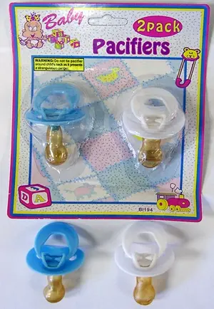 Unknown recalled product