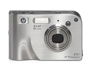 Hewlett-Packard recalled product