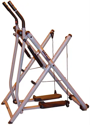 Fitness Quest recalled product