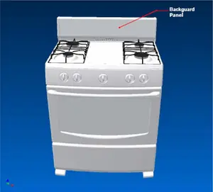 Atlas Industrial S.A recalled product