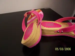 Nine West Footwear Corporation recalled product