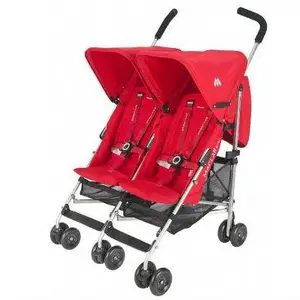 Maclaren USA recalled product