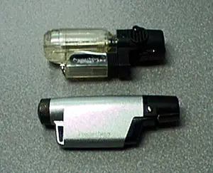 Prometheus International recalled product