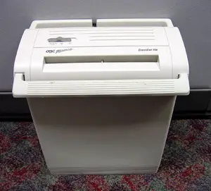 CPSC, General Binding recalled product