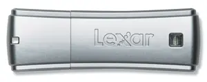 Lexar Media recalled product