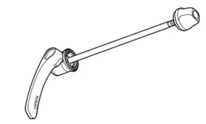 Shimano recalled product