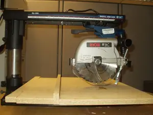 Ryobi Motor Products  formerly recalled product