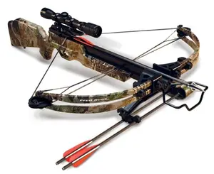 Bear Archery recalled product