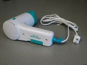Style Tronics recalled product
