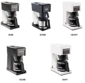 Bunn-O-Matic recalled product