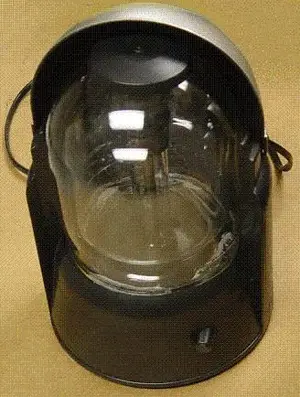 Unknown recalled product