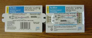 Lutron Electronics recalled product
