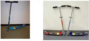 Triple Win Sports recalled product