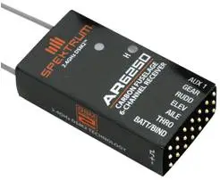 Horizon Hobby recalled product