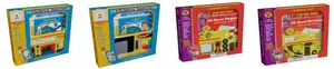 School Specialty Publishing recalled product