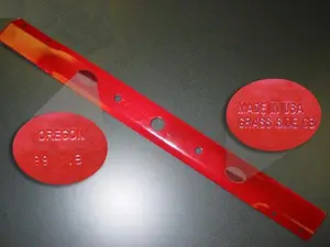 Blount International recalled product