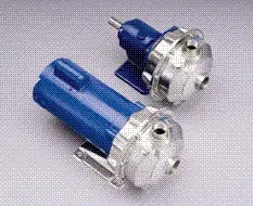 ITT Water Technology recalled product