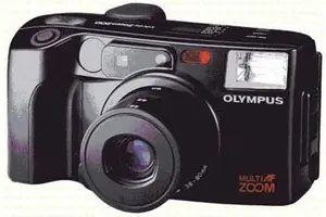 Olympus Imaging America recalled product
