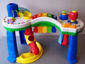 LeapFrog Enterprises recalled product