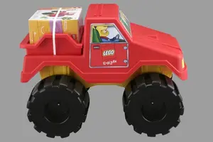 LEGO Systems recalled product