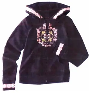 The Cayre Group recalled product