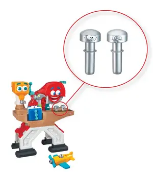 Playskool Voluntarily recalled product